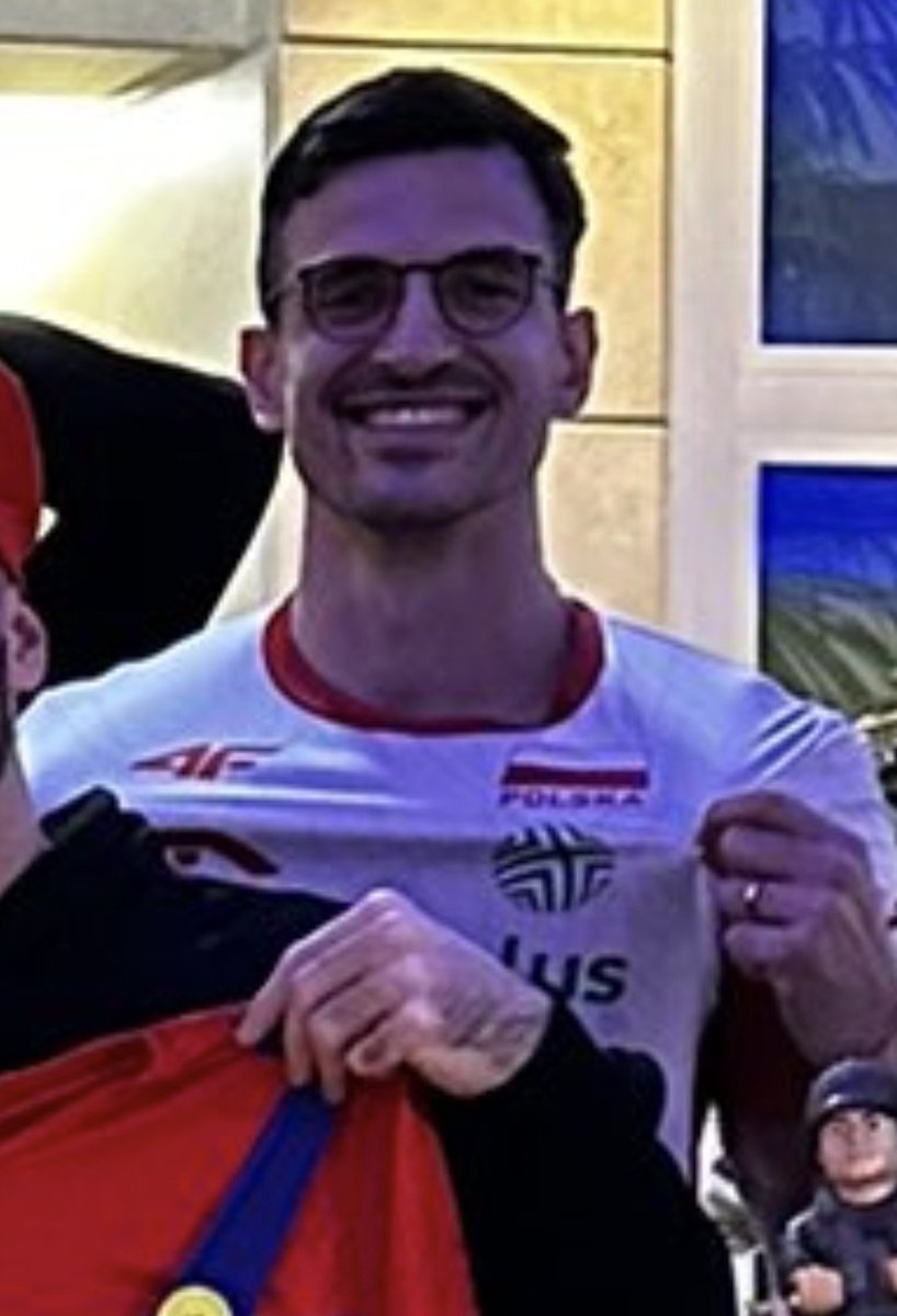 Jakub110Jakub's tweet photo. Gdyby to tylko było możliwe... 🥹

Screen: Sir Safety Perugia. 
#gangłysego https://t.co/Rg158gcTuw