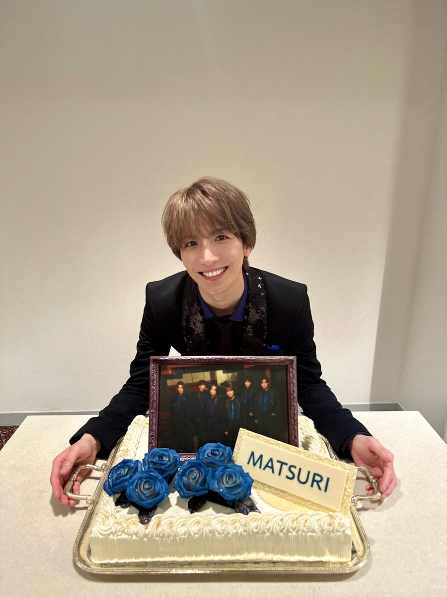 松岡卓弥/MATSURI (@takuya_matsuri) / Posts / X