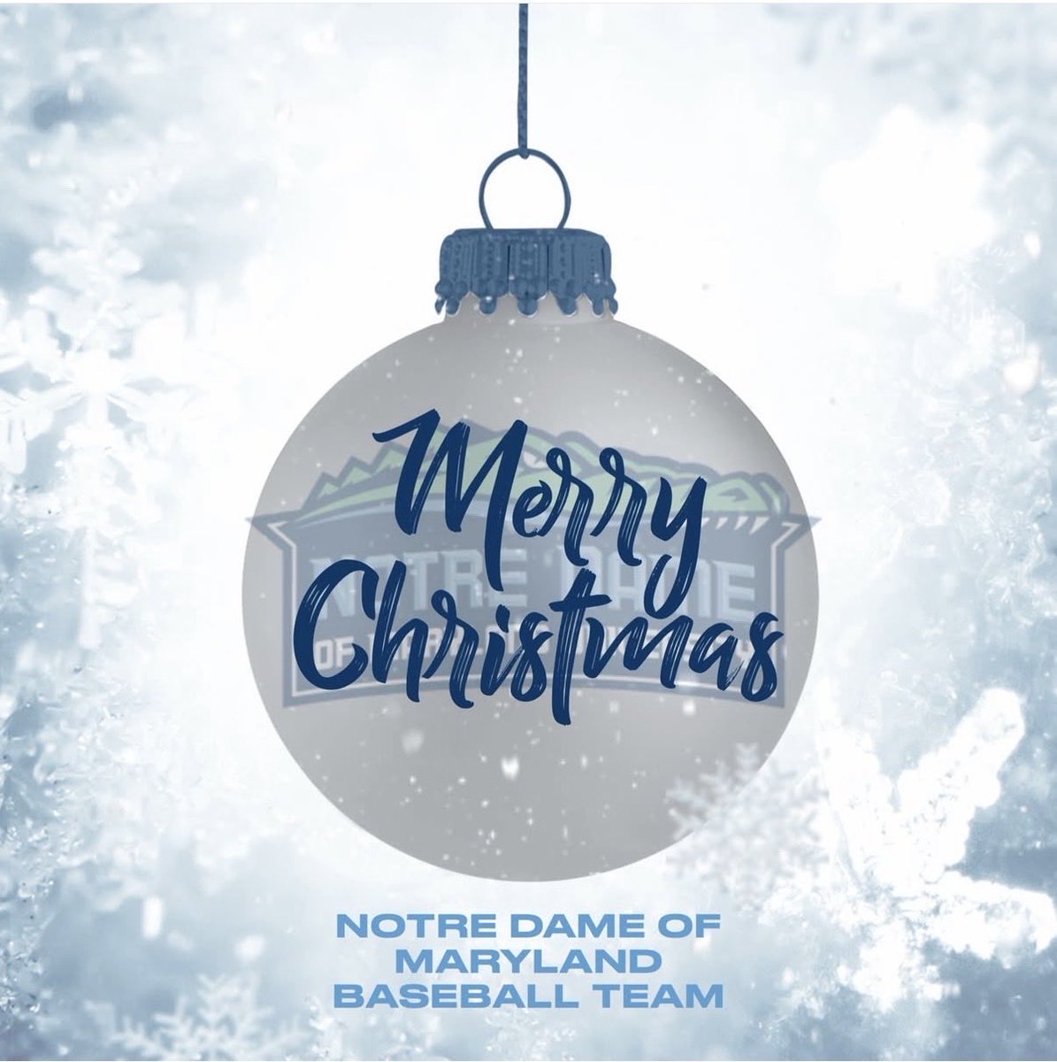 NDMU Gators Baseball tweet media