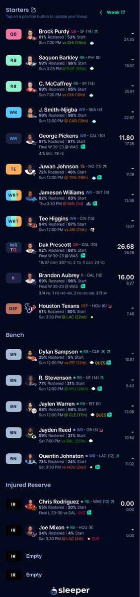 Chad J Weeks tweet media