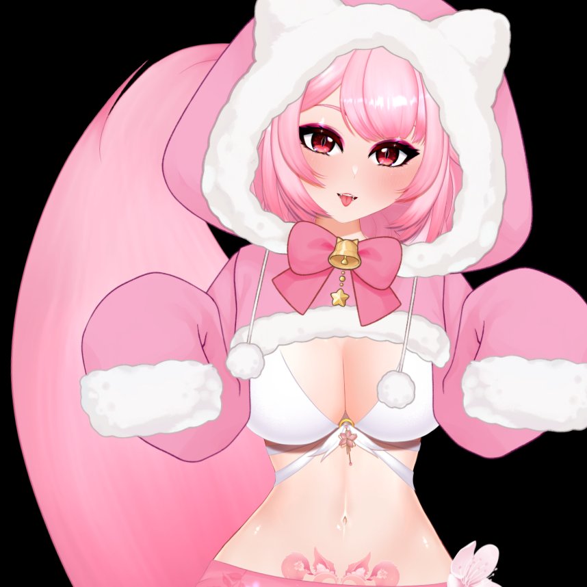 Vixxie Sakura 🌸☕ tweet media