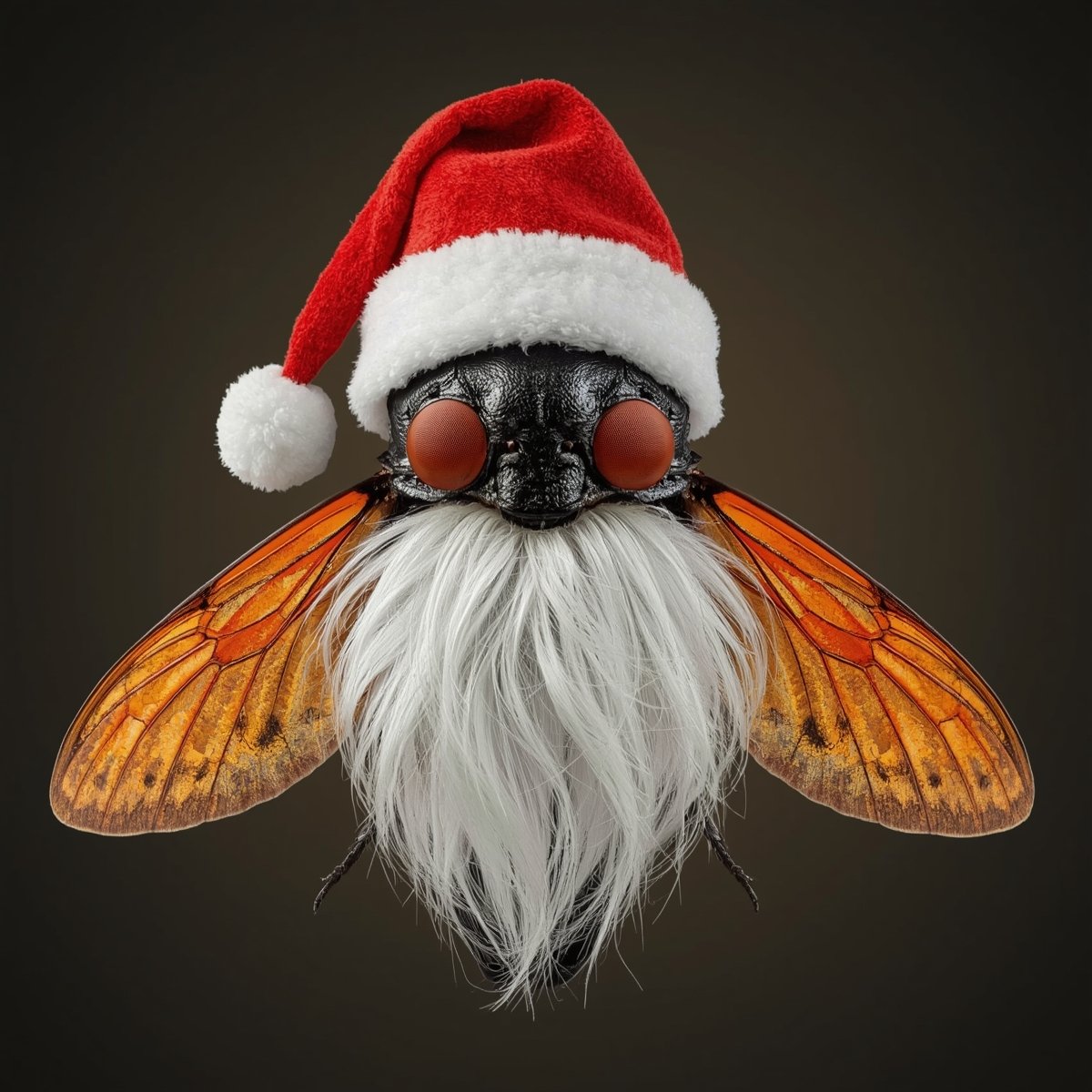 DosCicadas's tweet photo. Merry Christmas https://t.co/tiOoG7id9T