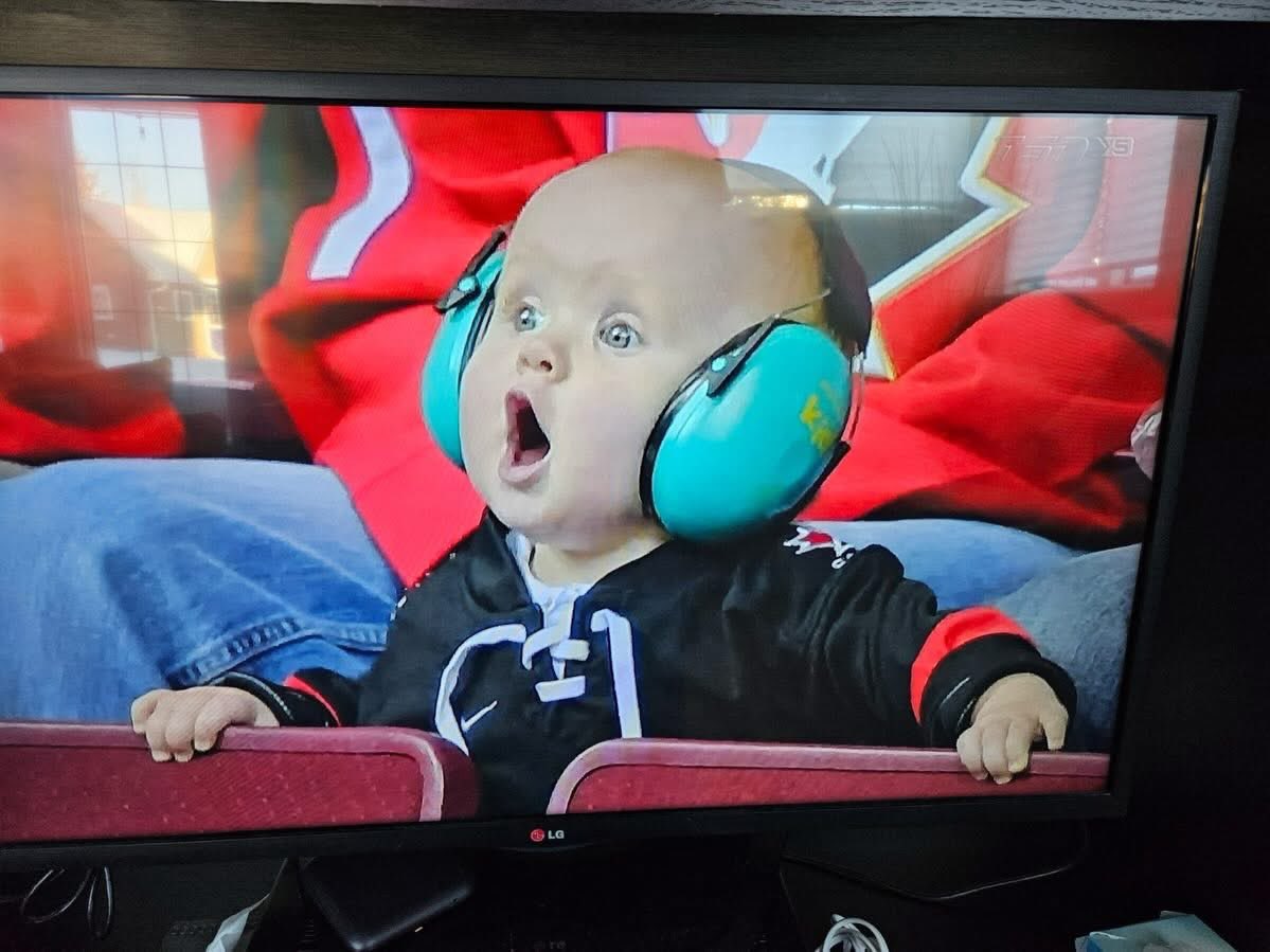 Darrell Reid tweet media