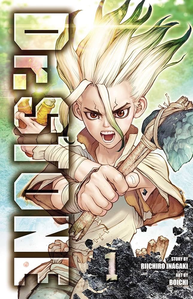 _OtakusBR's tweet image. O mangaká Boichi ( Dr Stone, Sun-Ken Rock) deixará de postar suas ilustrações e histórias em quadrinhos no X/Twitter devido a novas funções do Grok AI onde permite editar as imagens diretamente de qualquer artista usando a inteligência artificial.