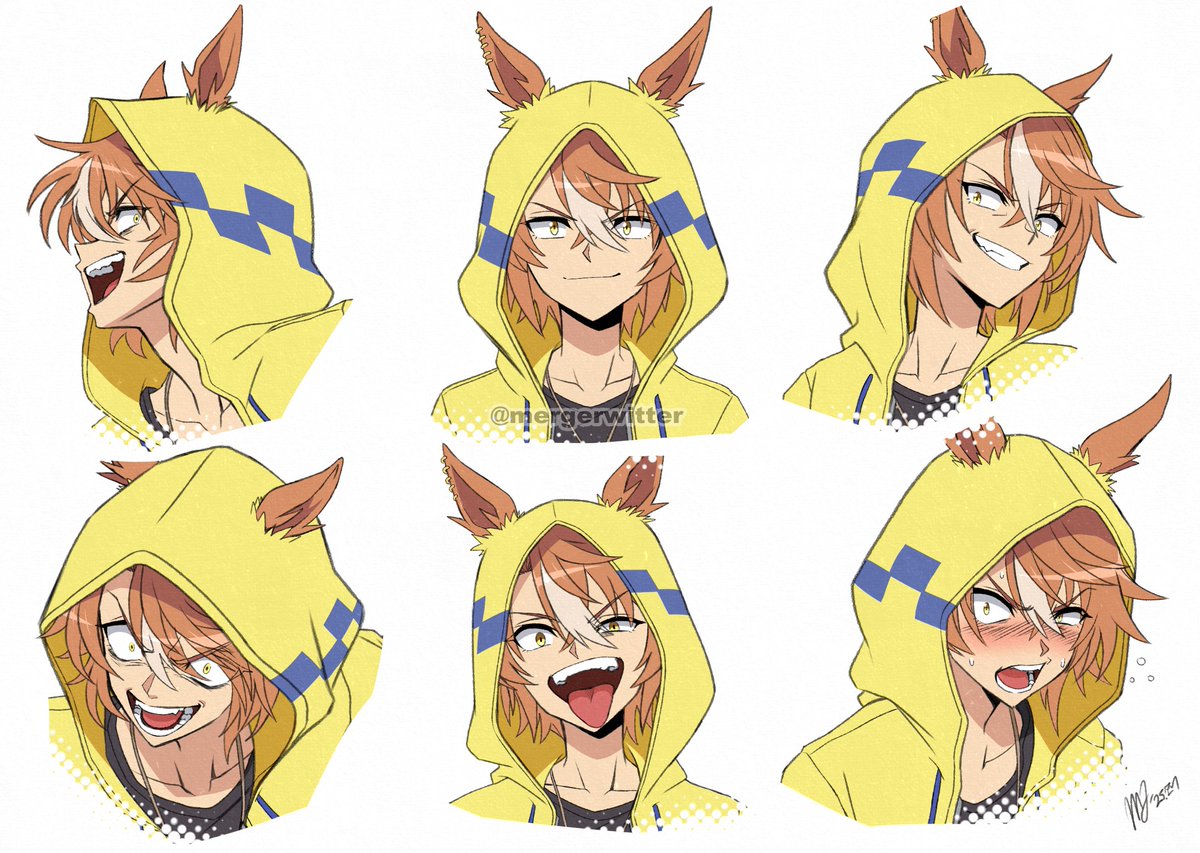 mergerwitter's tweet image. merry christmas to all 5 dicta striker fans and no one else
#umamusume #ウマ娘