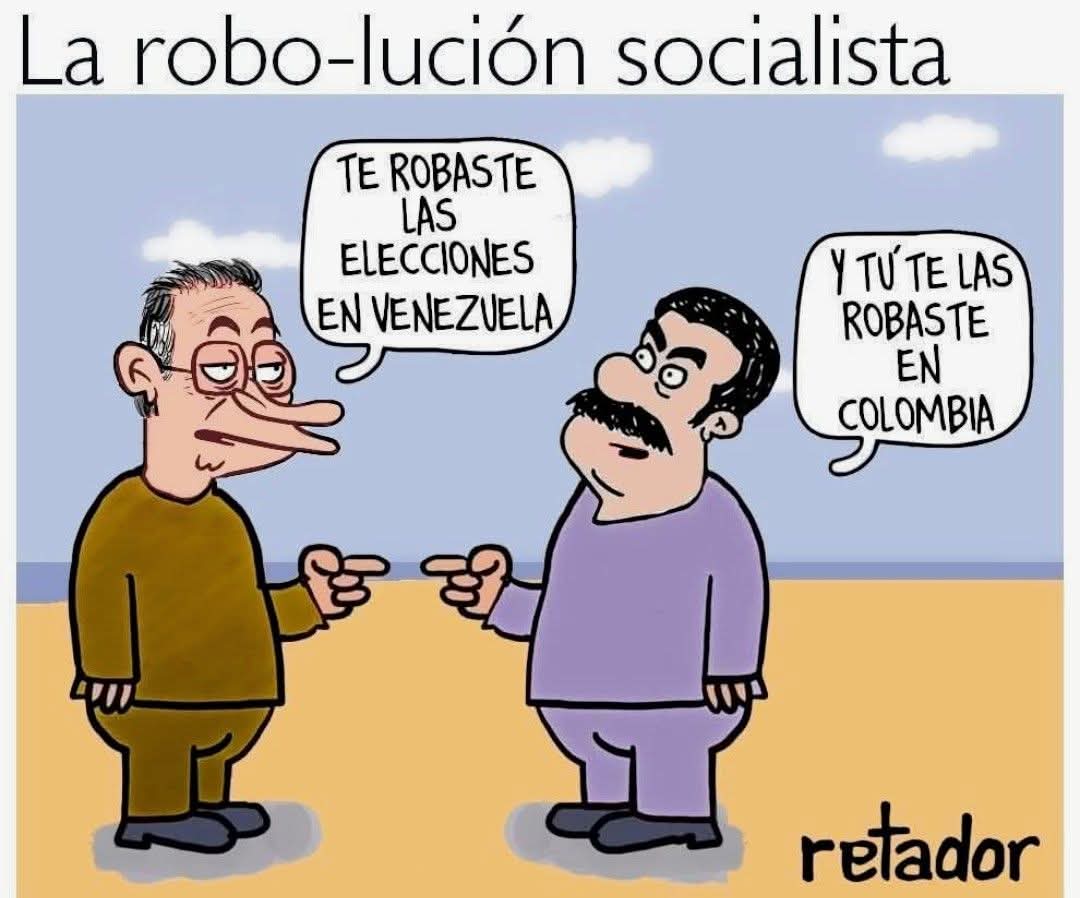 Las Ratas socialistas