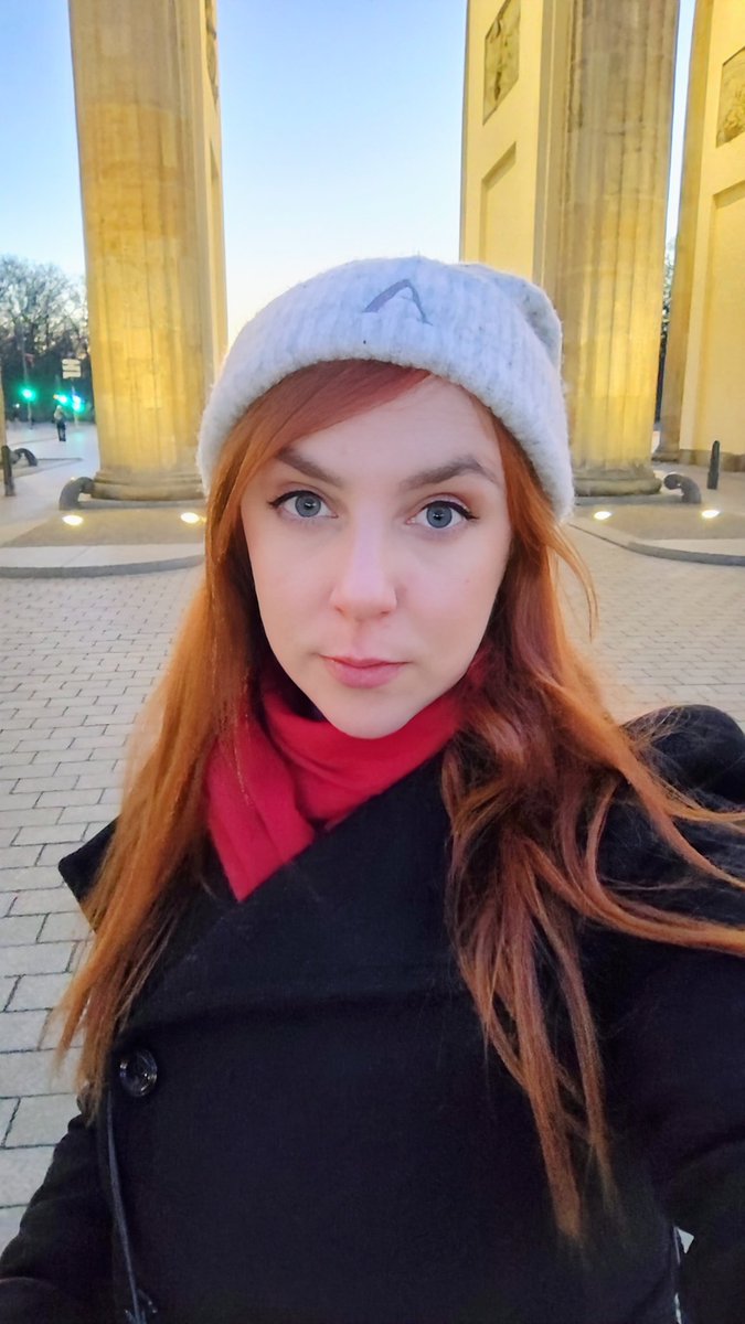 Ania Ac 🎮🎥 tweet media