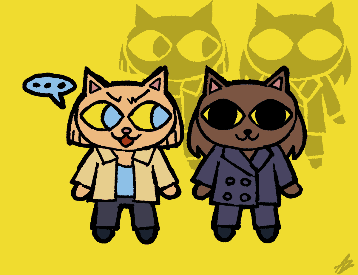 MityFresh's tweet image. New phone, who dat 
#pluribus #nekojiru #catsoup #carolsturka #zosia