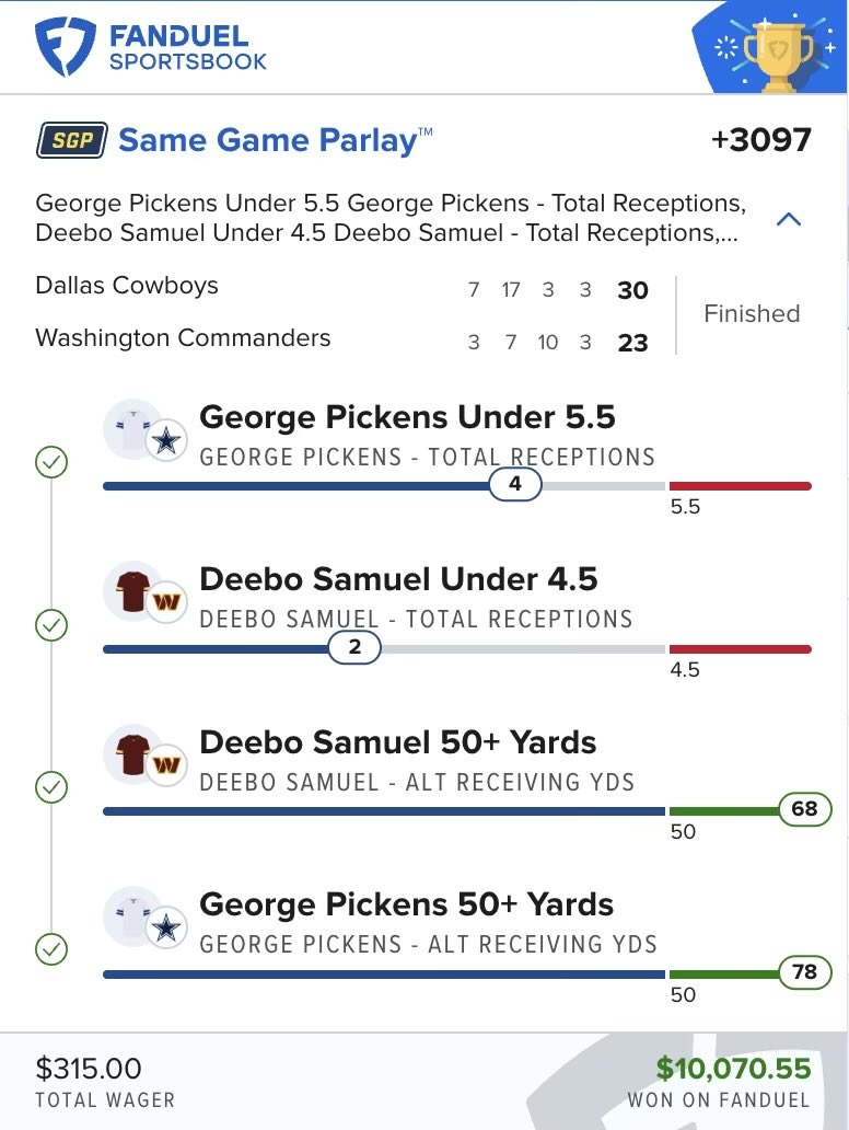 Chilly Bets tweet media