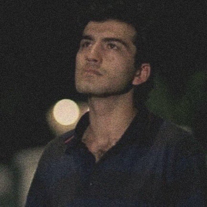 senden gidememek
sana gelememek