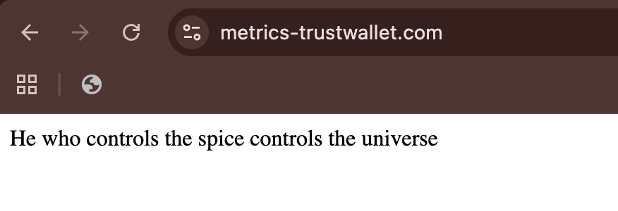 Akinator | Testnet Arc tweet media