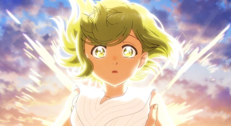 C'est tellement faux ta des œuvres avec de la magie bien écrite hein