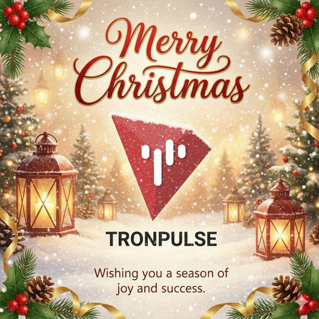 Tronpulse.io - Buy & Sell Energy tweet media