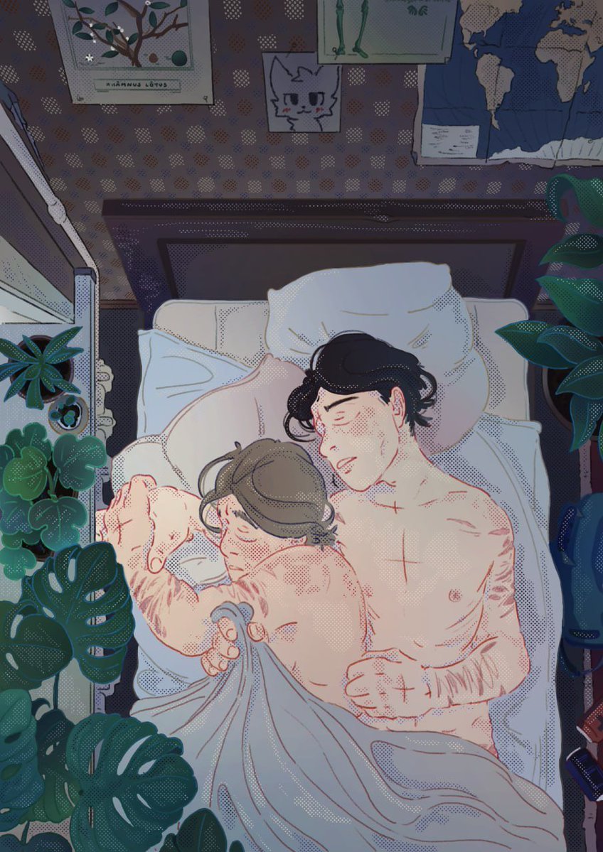 cats_hurricanes's tweet image. топ артов

высокотемпературный кукинг из сааамого начала года, мастериты потому что это Победа над скетчем хз даже какой давности, фандорин в корсете потому что как же можно без него и мне кажется он наконец получился как я его представляли