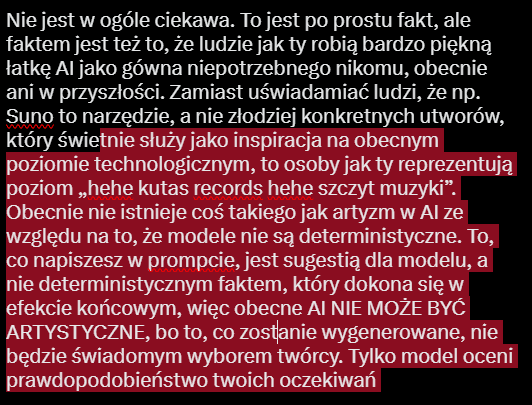 witam bardzo serdecznie tweet media