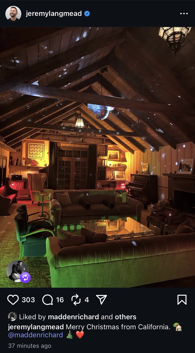 Richard Madden News tweet media