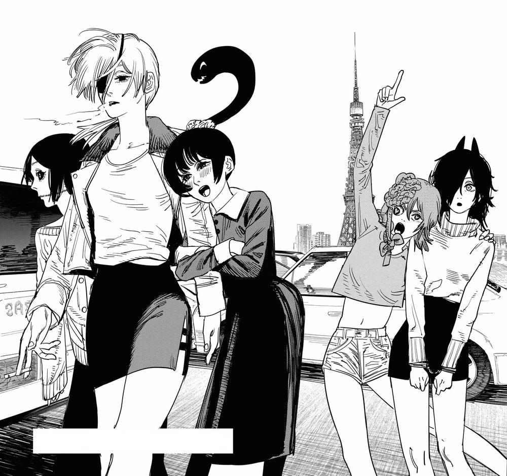 Long 龙 tweet media