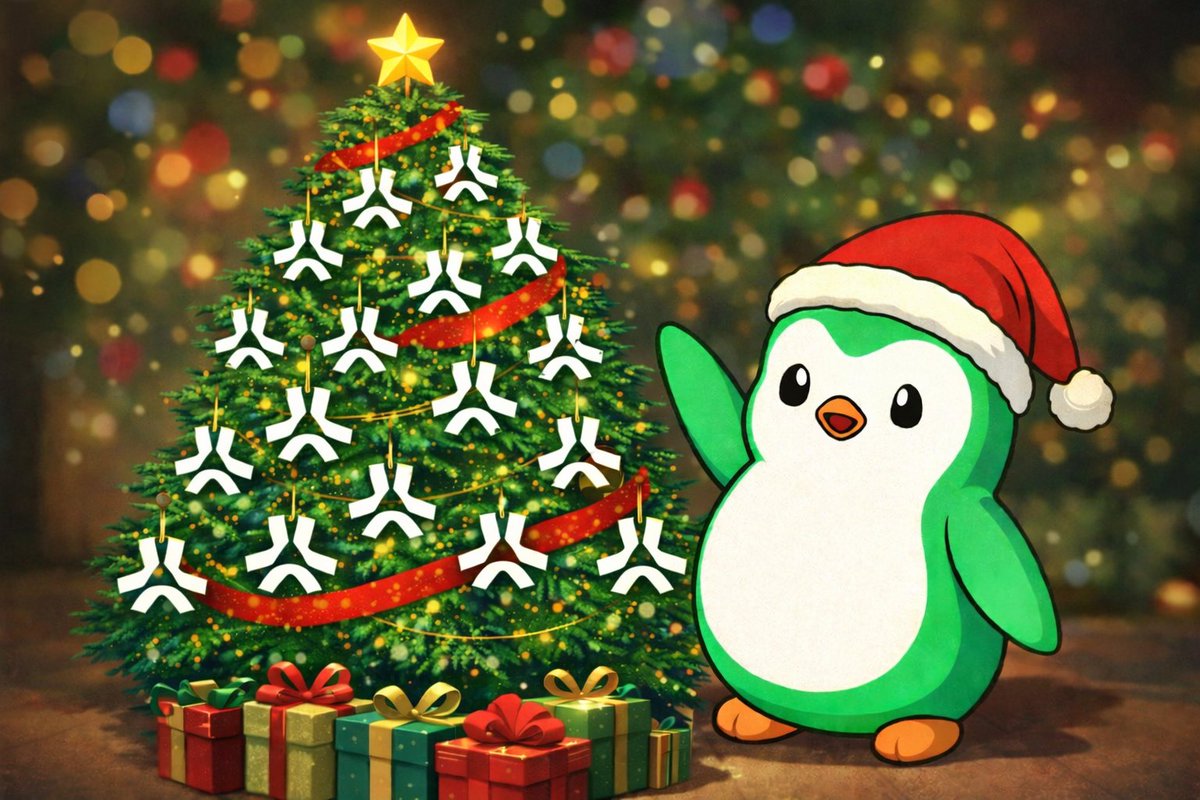 Merry Christmas everyone 🎄

I hope Santa spoiled you and that you're enjoying your time with loved ones

Take some time to relax with family and friends and go outside and touch the snow ❄️