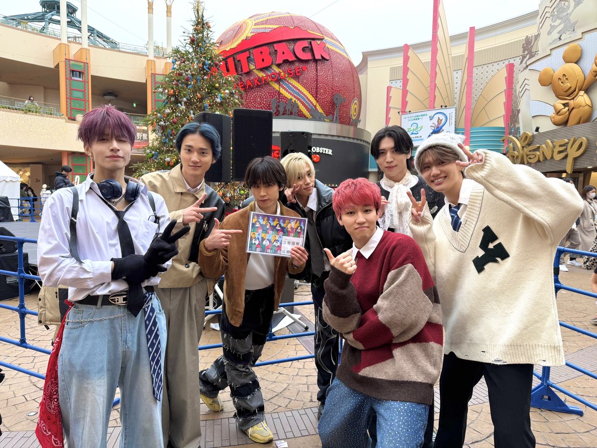 Aym.】ライブ情報 (@Aym1492658) / Posts / X