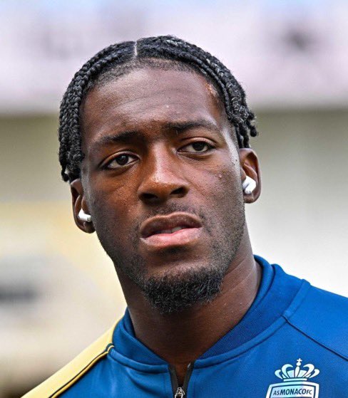 ManagingBarca's tweet image. 🚨🚨🌕| BREAKING: Axel Disasi has been OFFERED to Barcelona! 

If the transfer happens, it would be a permanent deal. It’s not yet clear what Barcelona will decide.

[@FabrizioRomano] 💣