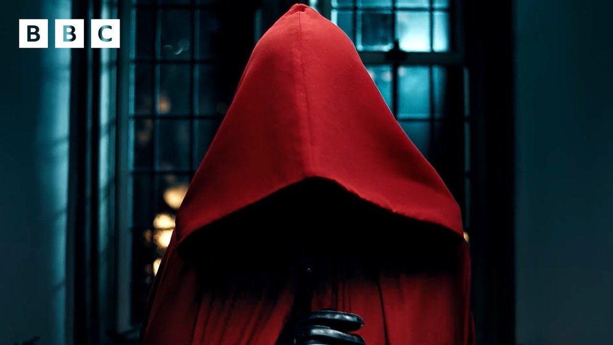 bbcpress's tweet image. Merry Christmas from The Traitors

Get them before they get you...

More ➡️ bbc.in/4jesbZ9