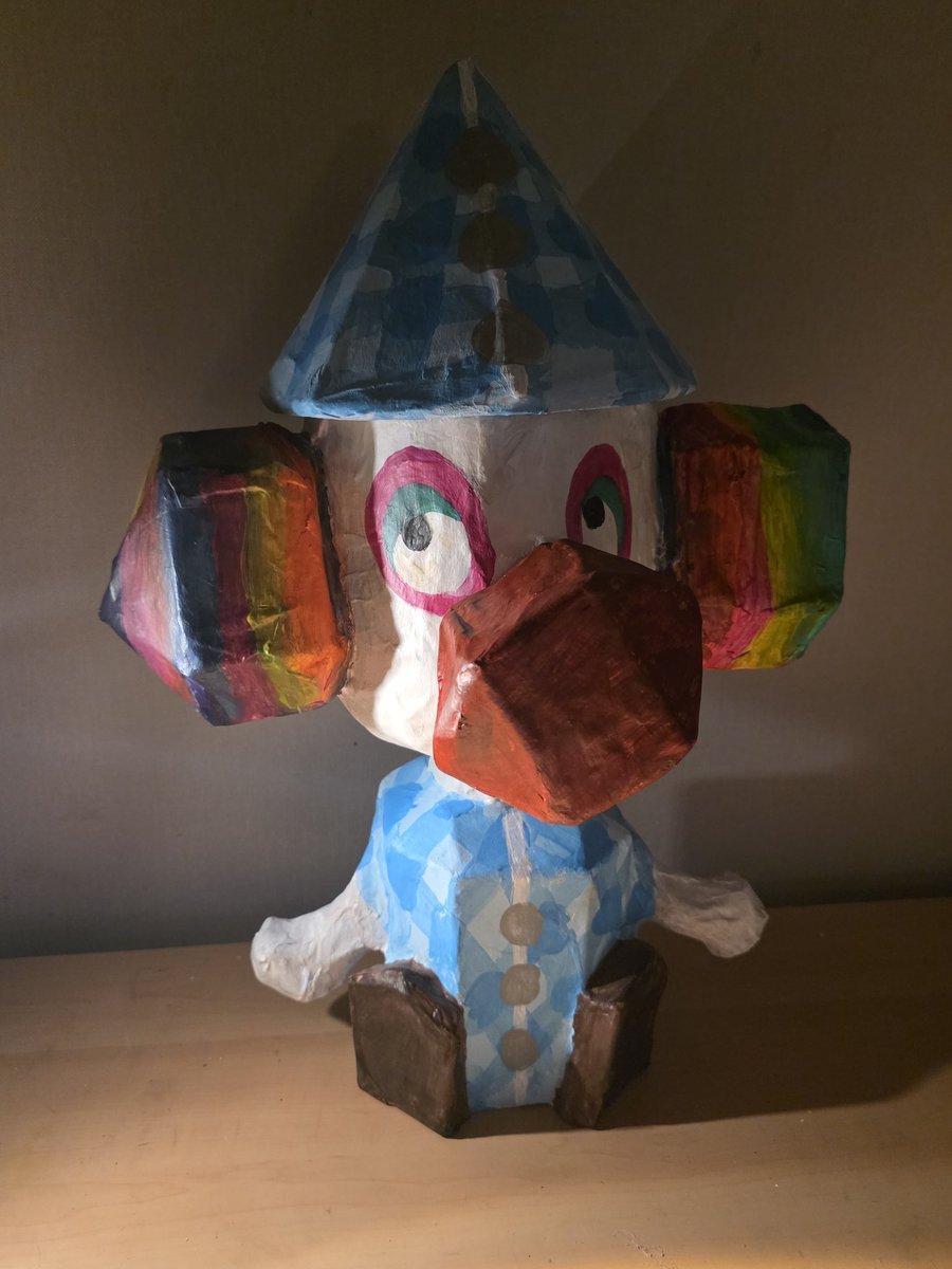 Mandarijn tweet media