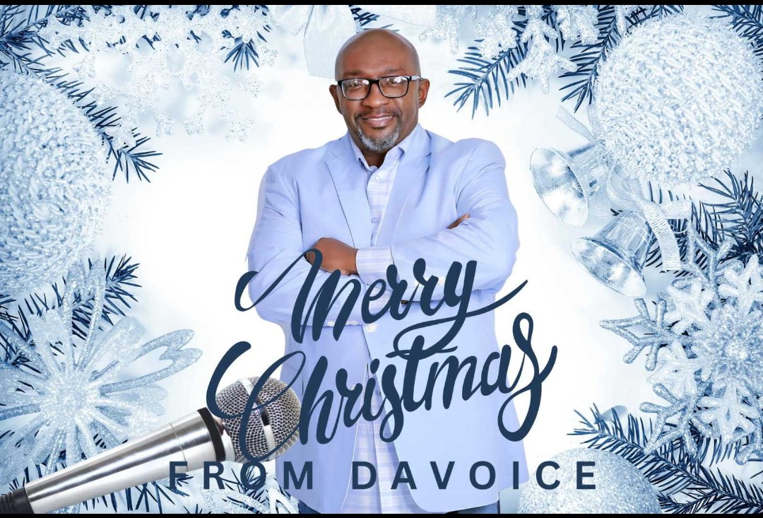 Kerry Malone AKA DaVoice tweet media