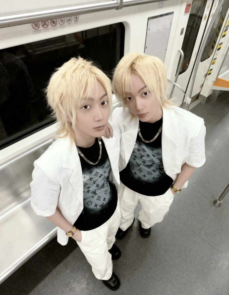 💐尾張のカリスマ日向の弟💐【公式】 tweet media