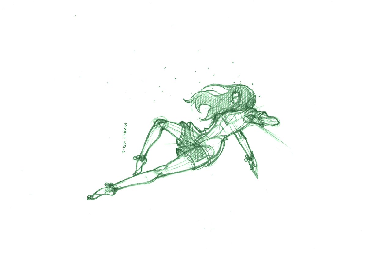 SPLdraw's tweet photo. 359 - Unfinished sketch
#rkgk #oc https://t.co/HQr8RXujnY