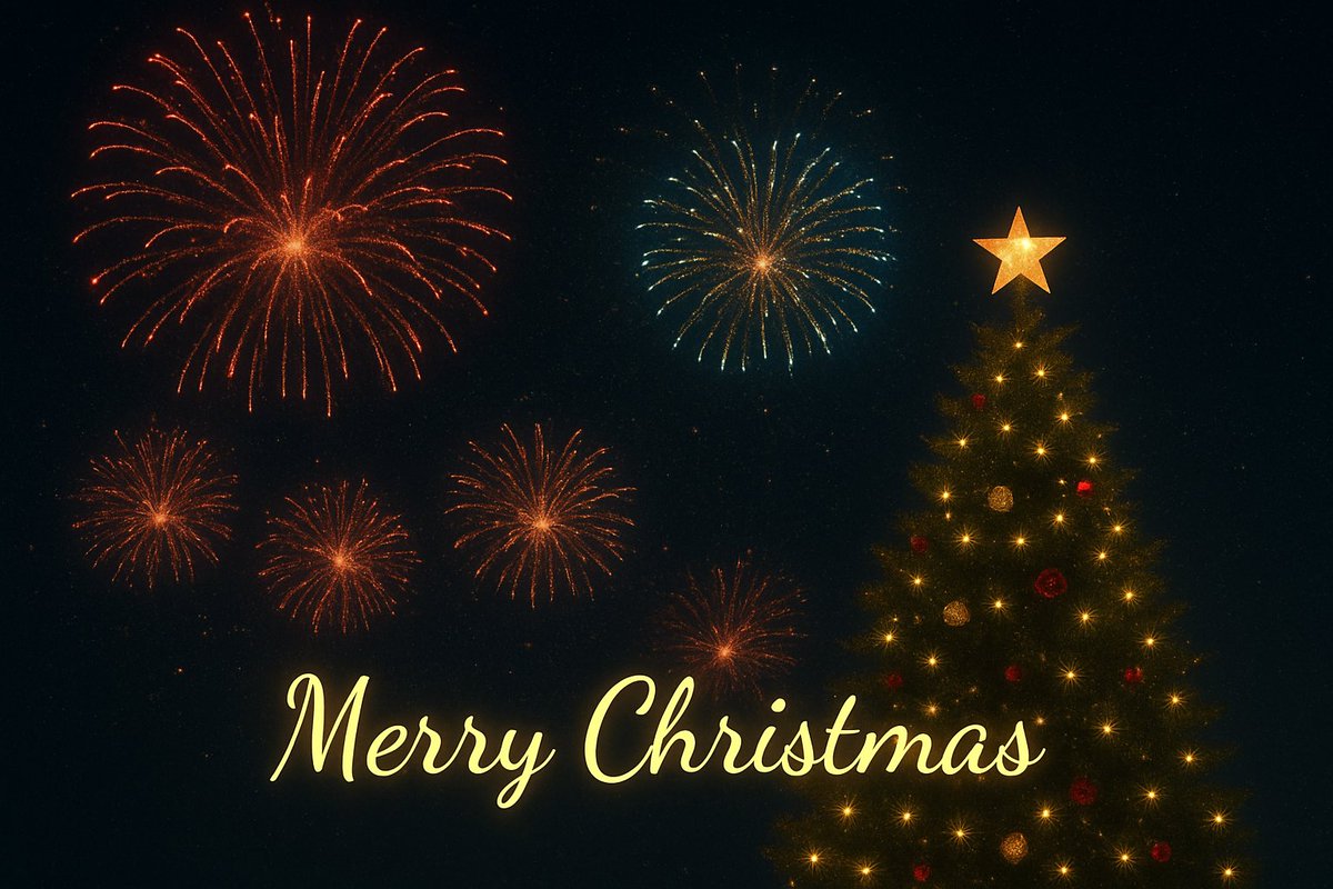 🎄 La team vous souhaite un joyeux Noël 🎄
🎄 The team wishes you a Merry Christmas 🎄