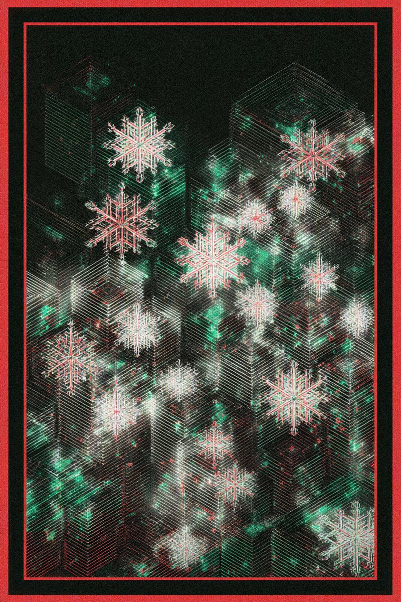 Merry Christmas!❄️