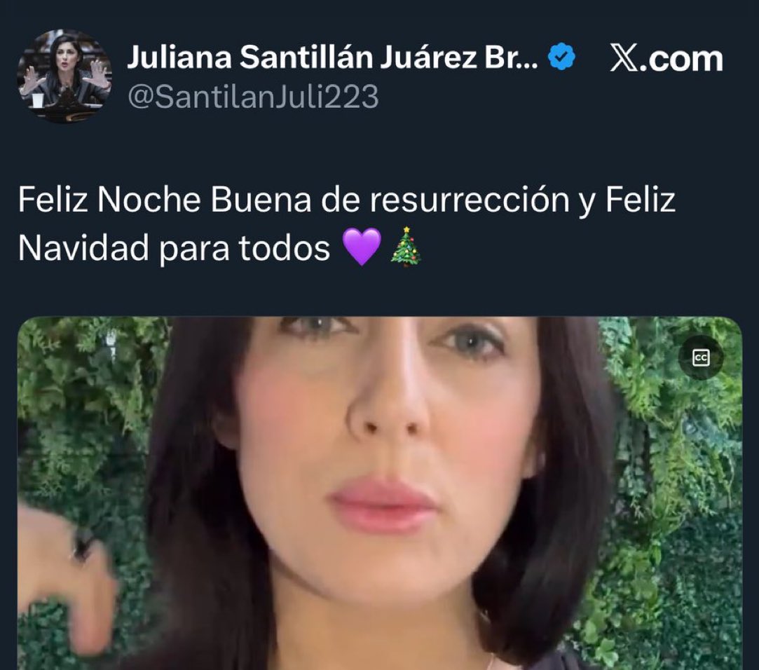 Yo no lo puedo creer