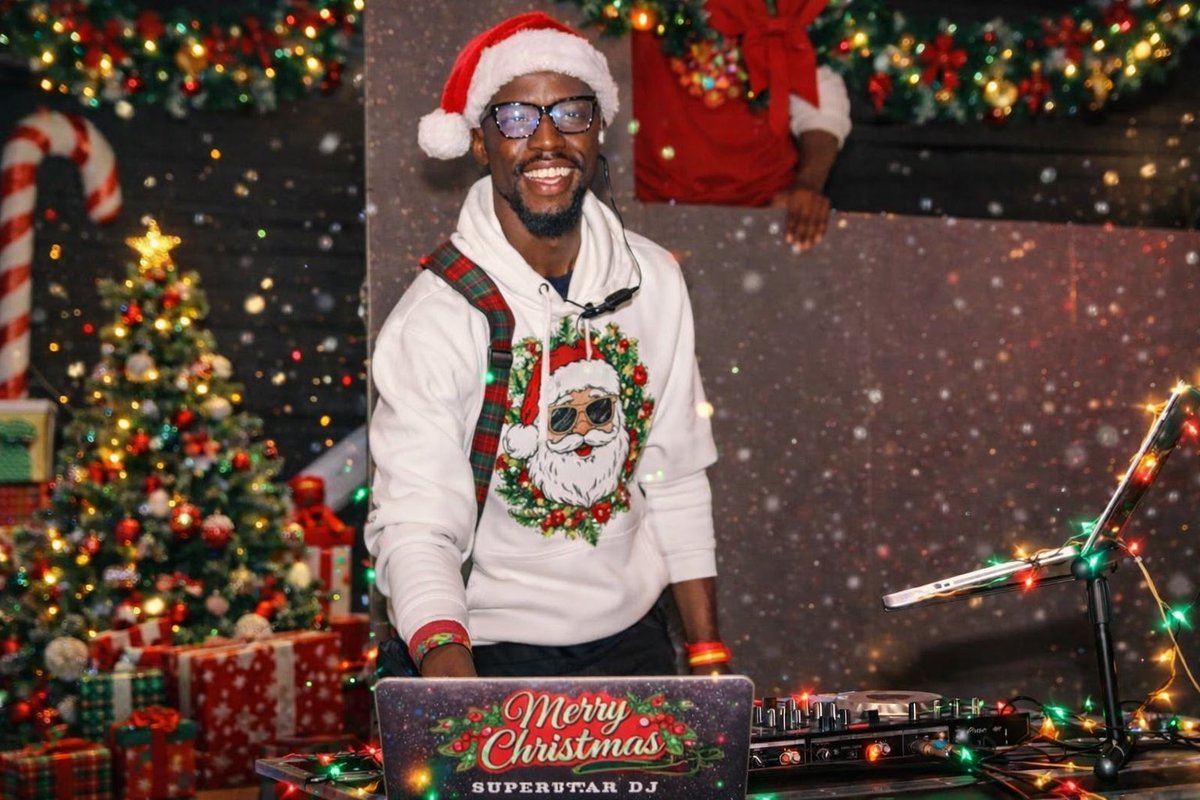 Merry Christmas 🎁🎄