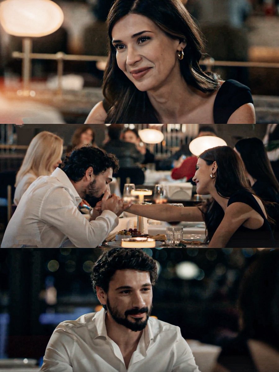 MafiaDiziGirl's tweet photo. Is #AliCey going to be the ship name of Haydar Ali and Ceylan in #Yeraltı  #DevrimÖzkan #DenizCanAktaş https://t.co/W1ygNHm11z