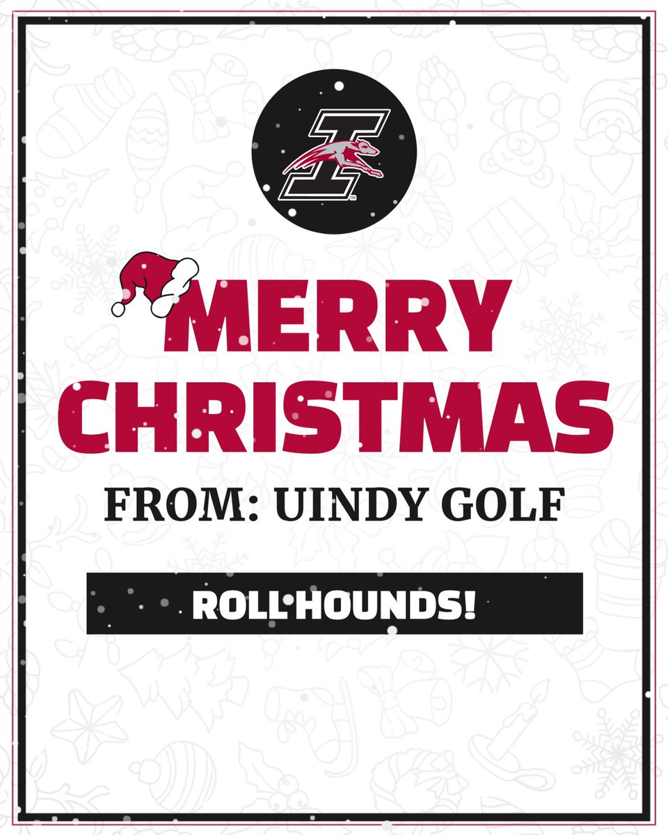 UIndy Men's Golf tweet media