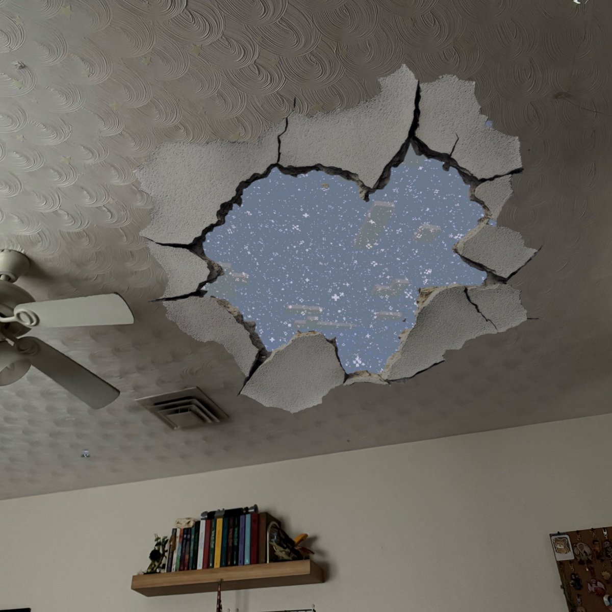 spectresiix's tweet image. you gotta be kidding me dude.