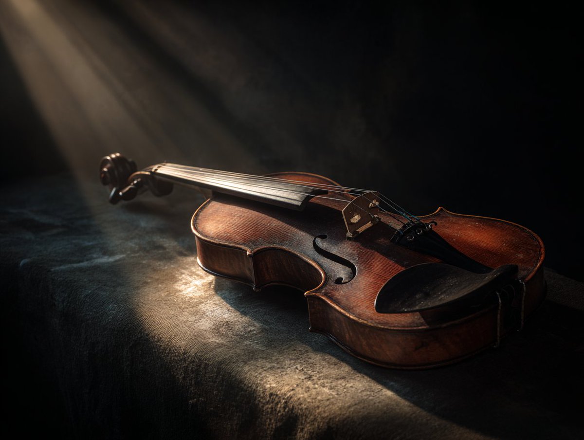 AI generated inspiration image