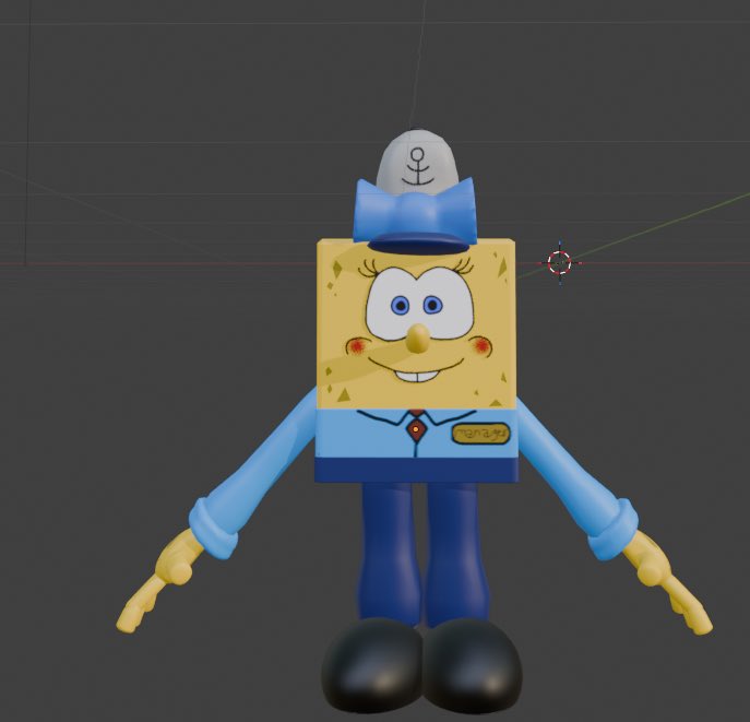 ScarletFogRBLX's tweet image. Roberta Seasponge &amp;amp; Springtrap!!

Roberta Modeled By @ChasteGamerReal
Springtrap Modeled By @Frigidiron
Roberta Designed By @BemeEthan
Springtrap design based off “terrible things”

merry Christmas!!