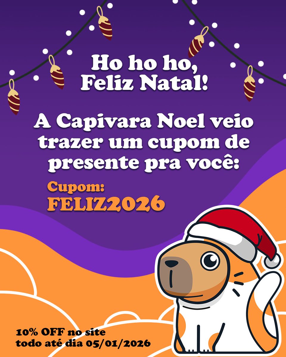 CapyCat Games tweet media