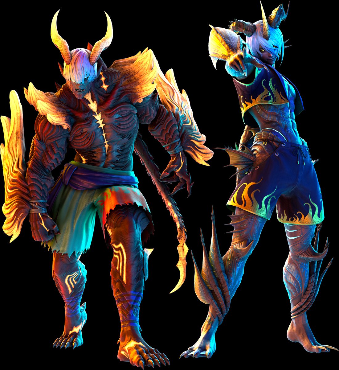 Sundown // COMMS CLOSED tweet media