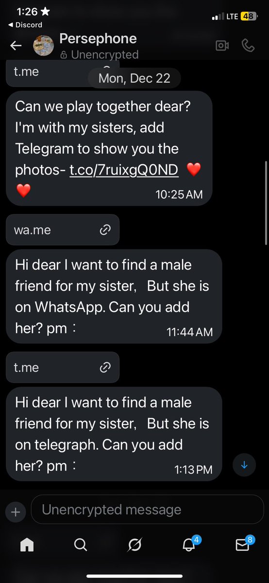 beascalories's tweet image. persephone babe it's time to give up