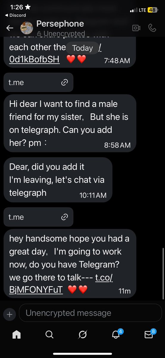 beascalories's tweet image. persephone babe it's time to give up