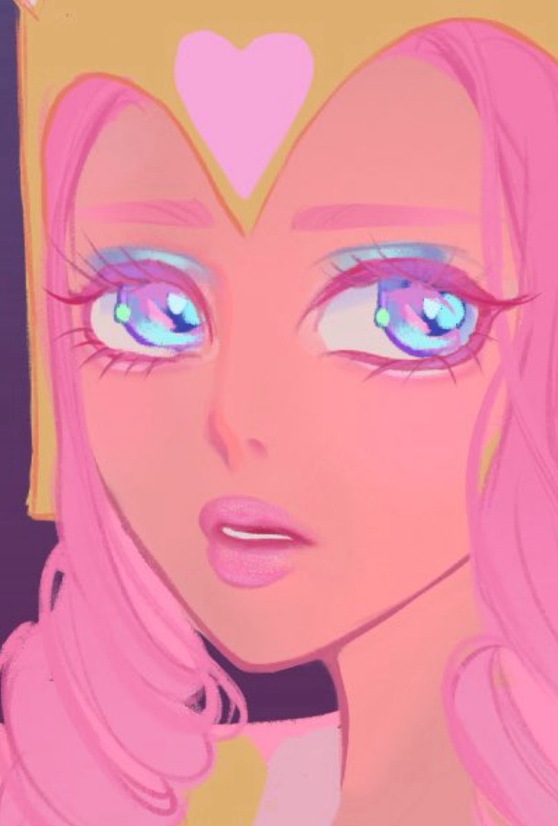 mwamsz's tweet image. 🪽2024 vs. 2025

🏷️ #royalehighart #rhtc #royalehighfanart