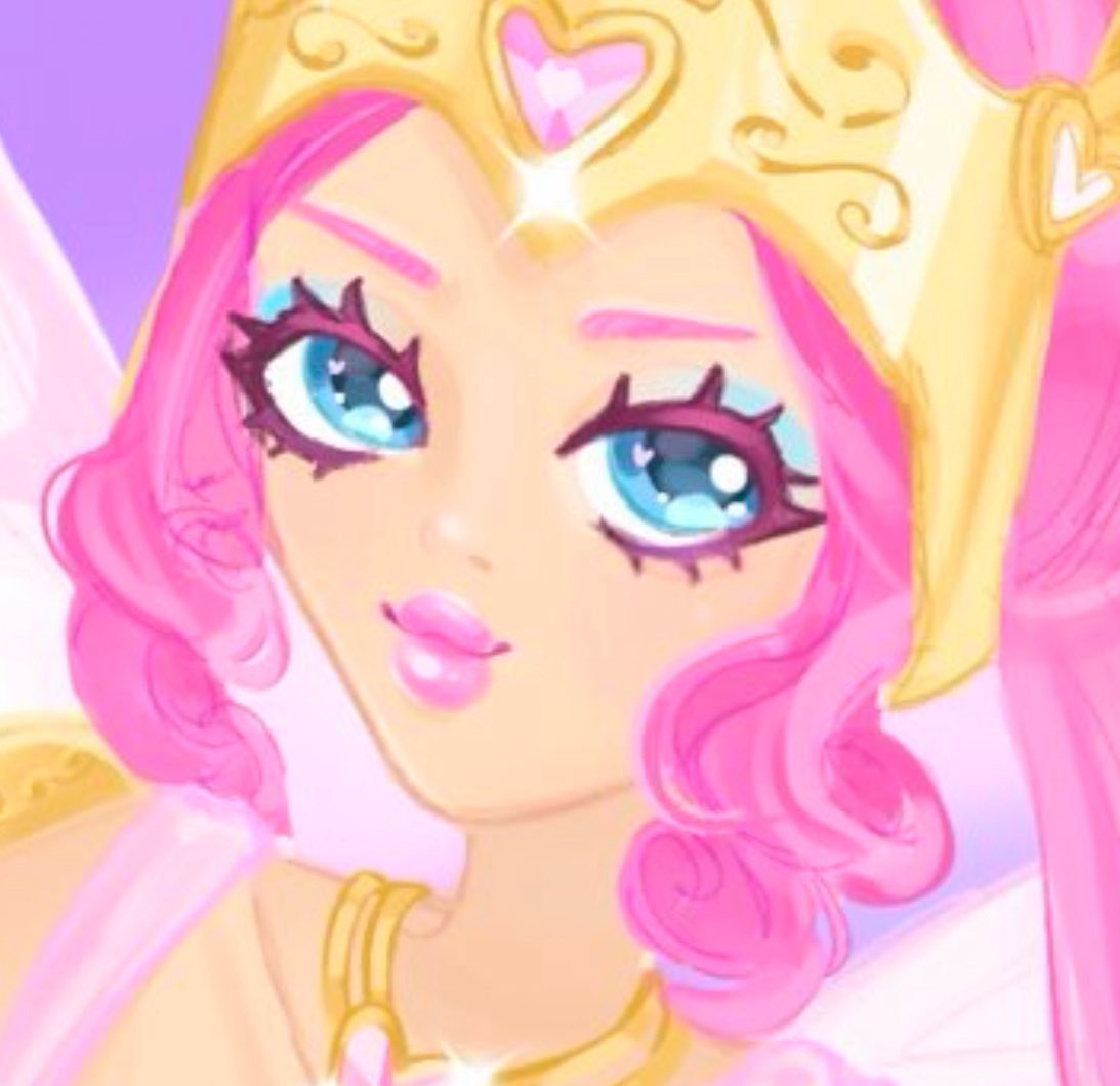 mwamsz's tweet image. 🪽2024 vs. 2025

🏷️ #royalehighart #rhtc #royalehighfanart