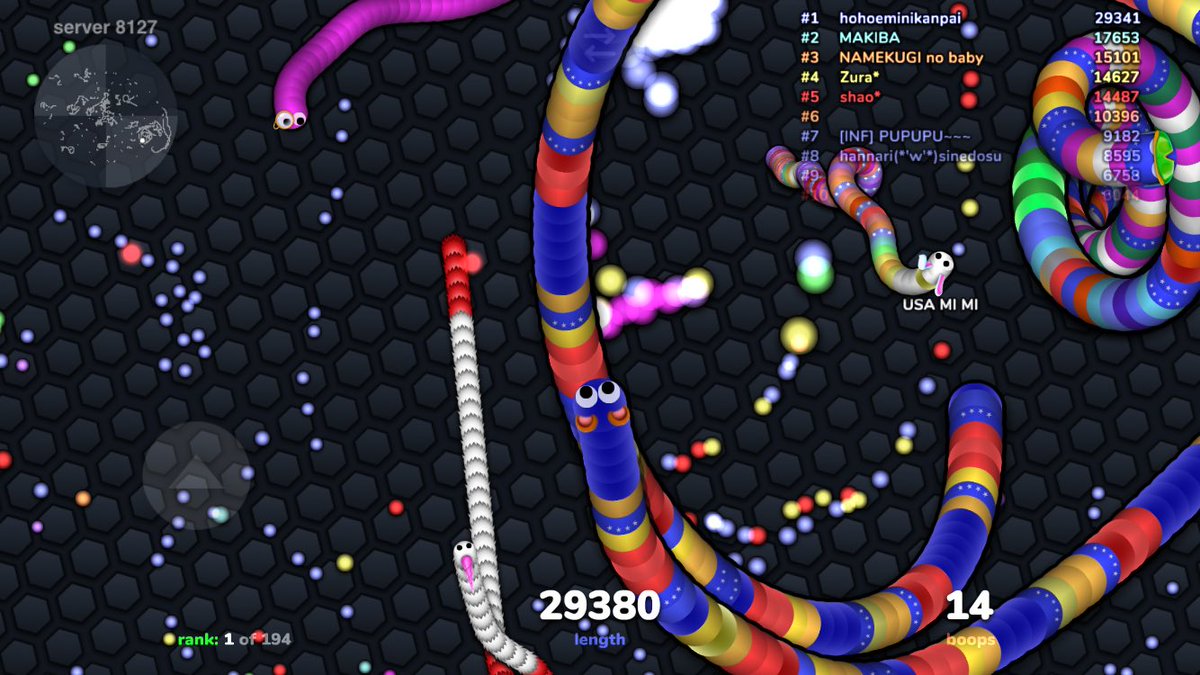 しざーりお　ページ 今日のスリザリオ 昨日は動きまくったので今日は地蔵 クリスマスは