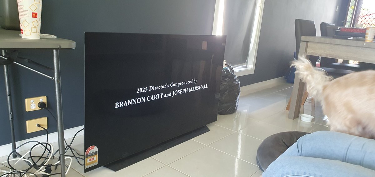 Children's Television Archive (Joseph Marshall) tweet media