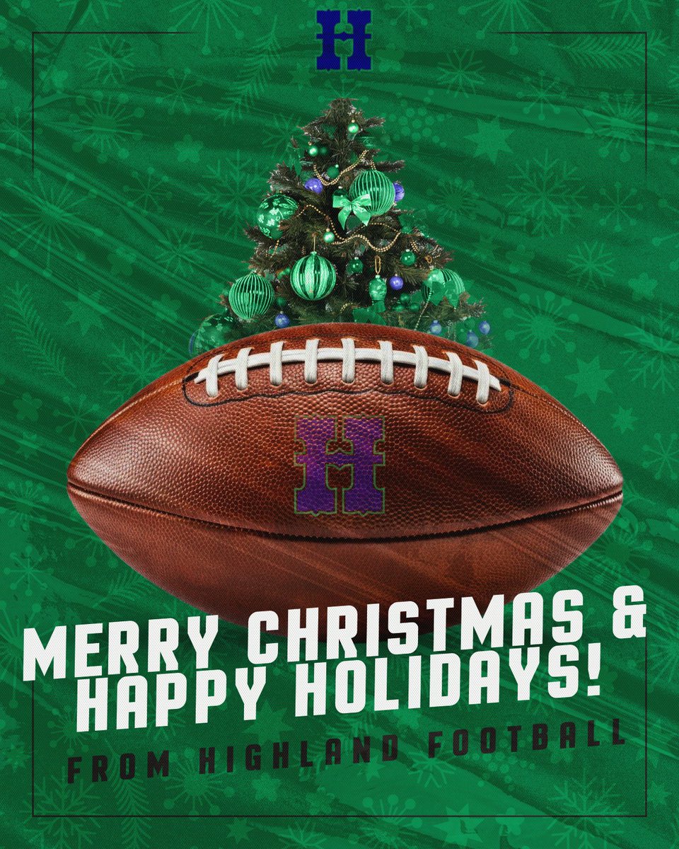 HHS Scots Football tweet media