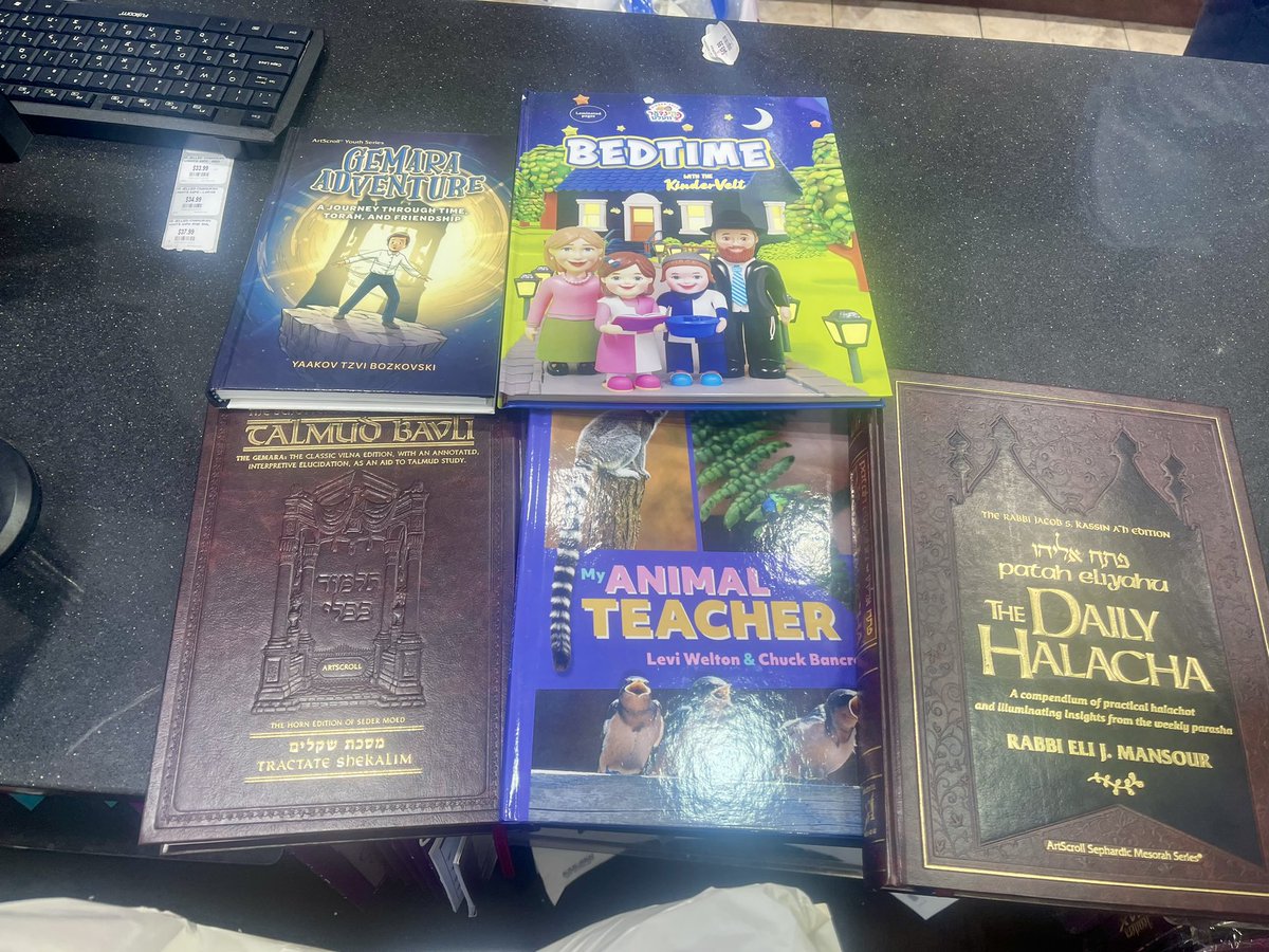 Ben Zaientz tweet media