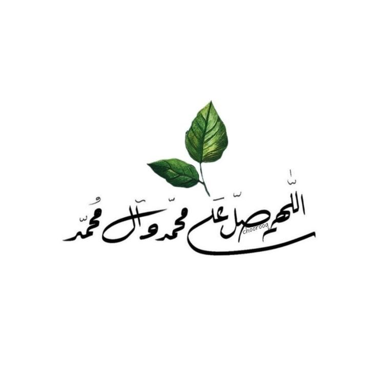 نسيم الورد tweet media