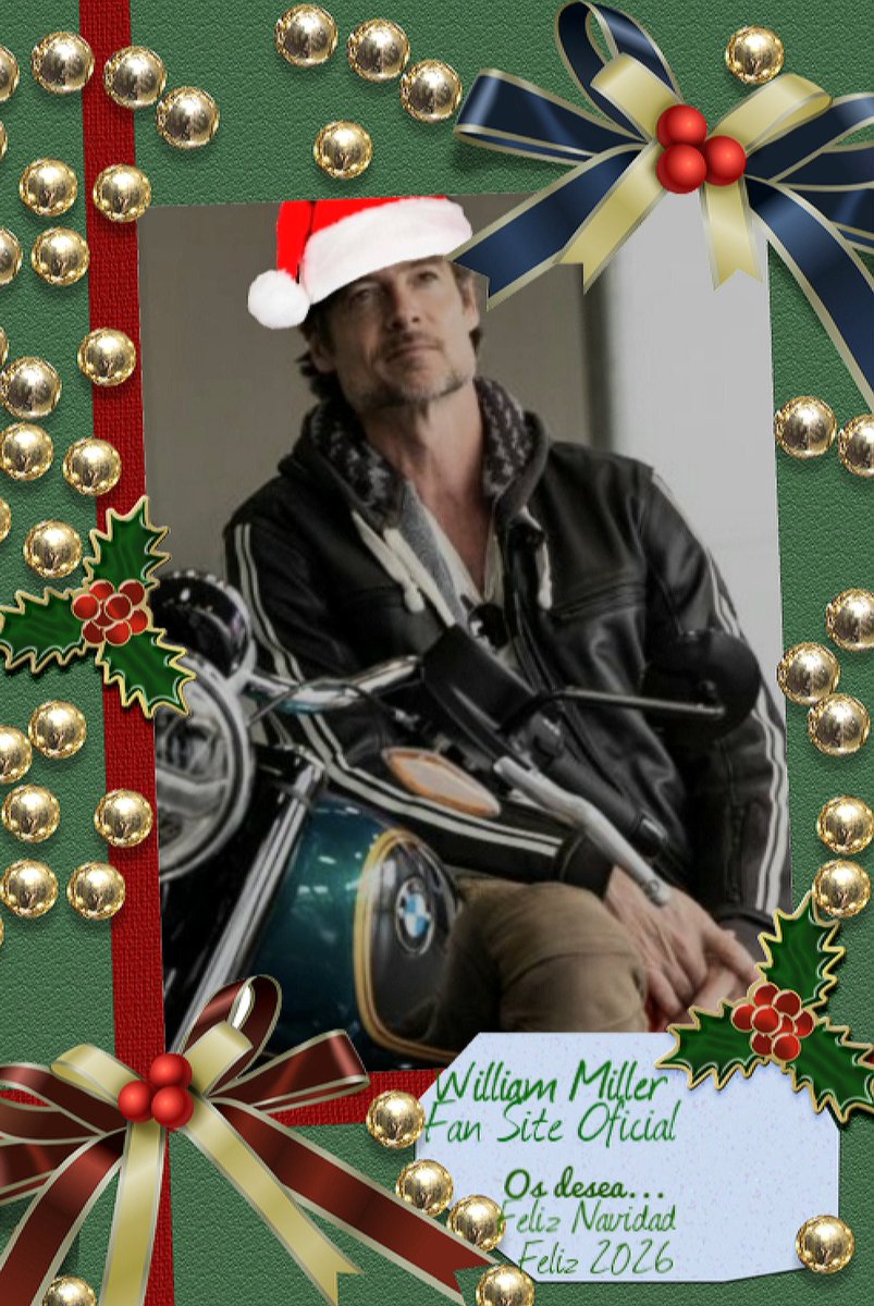 William Miller Fans tweet media